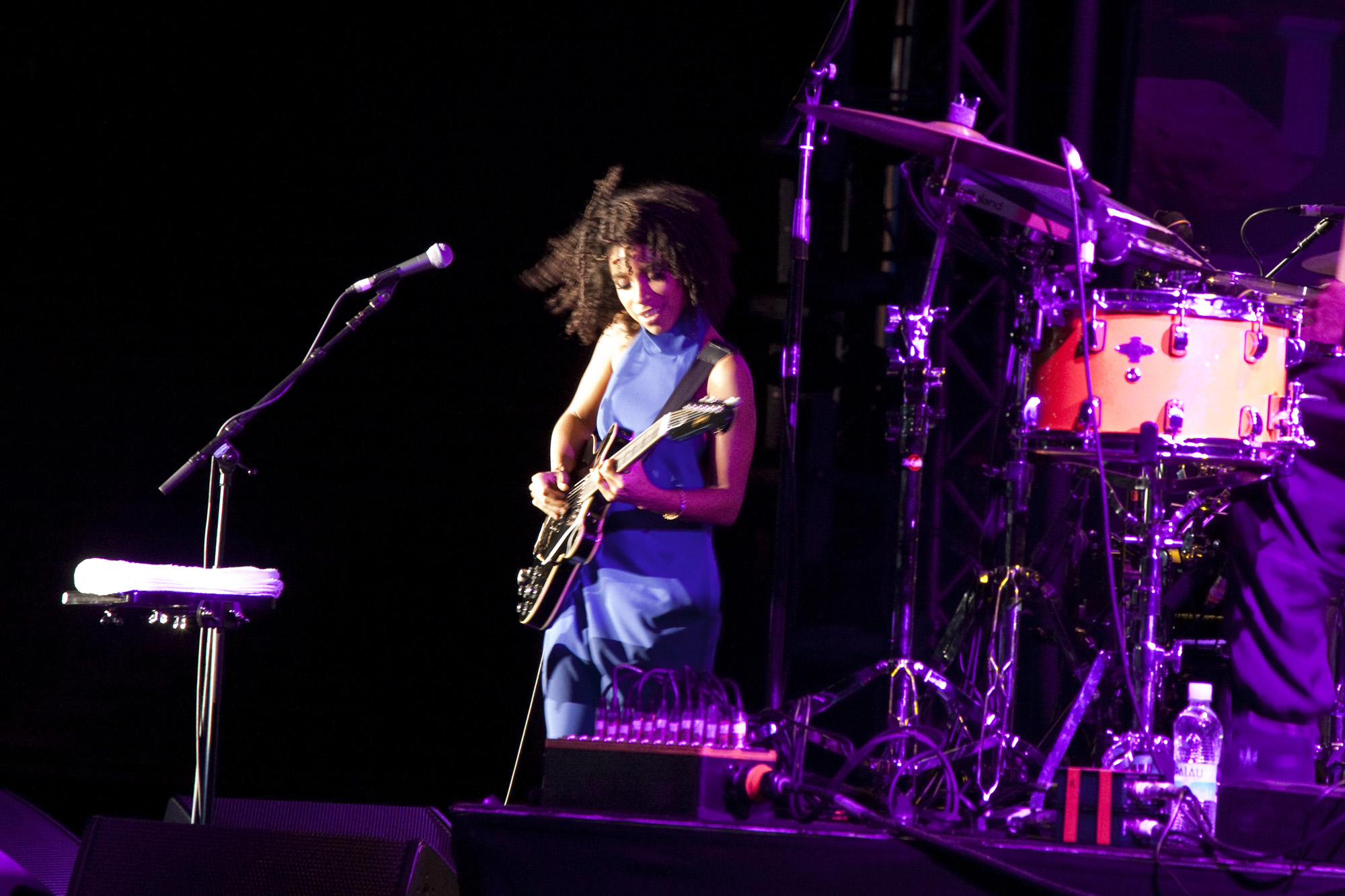 Lianne La Havas BA