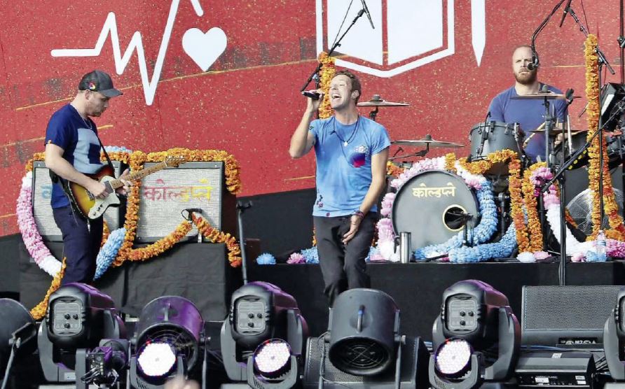 band global