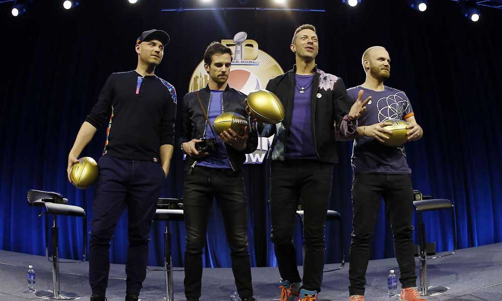 conference presse super bowl 2