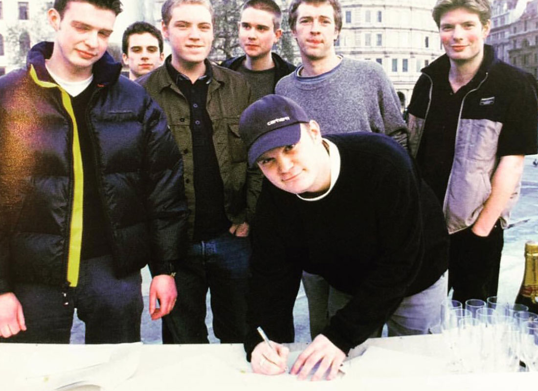 deal sign parlo 1