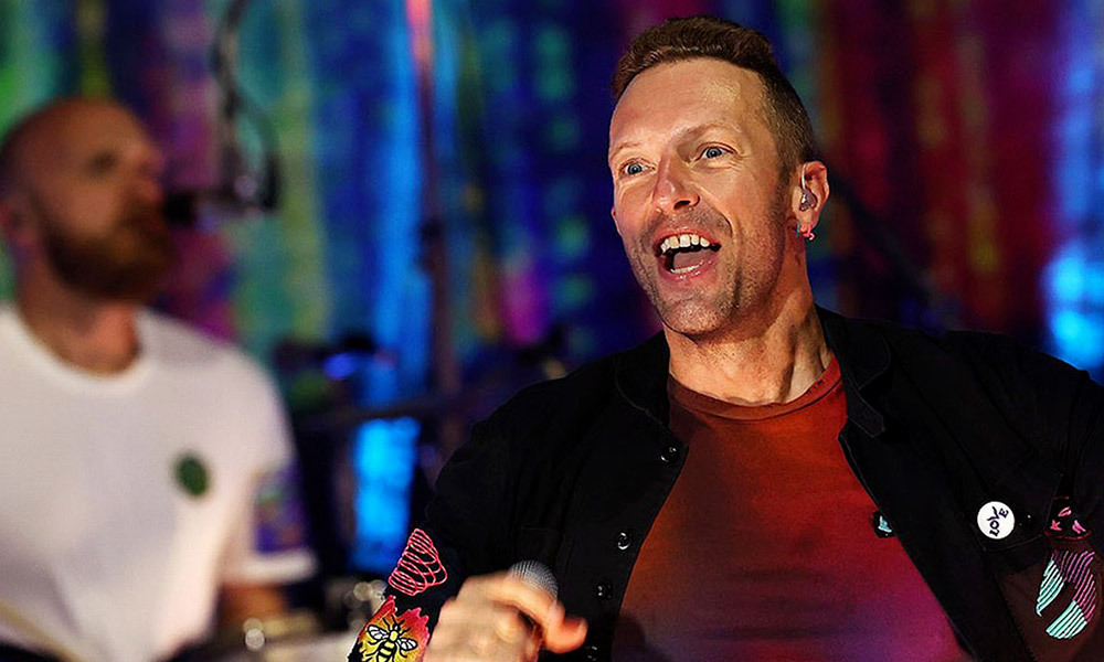 Chris-martin