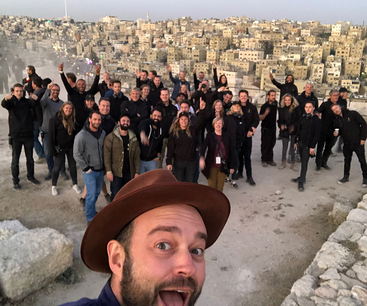 Amman 1