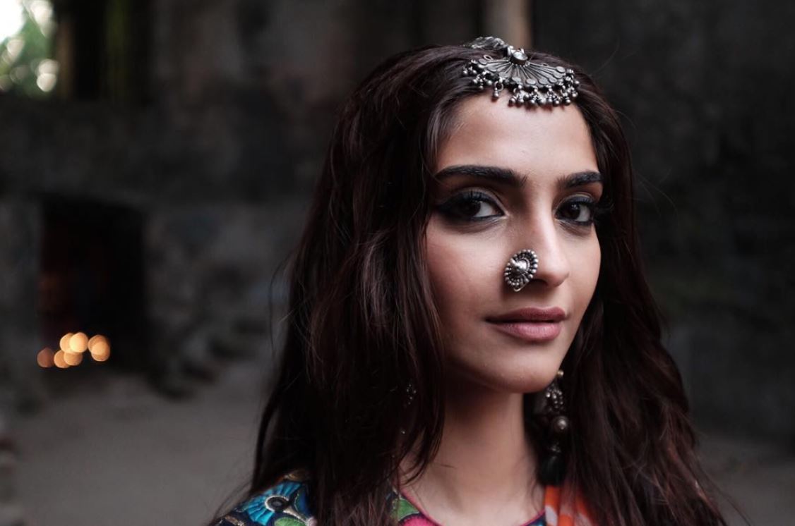 sonam kapoor
