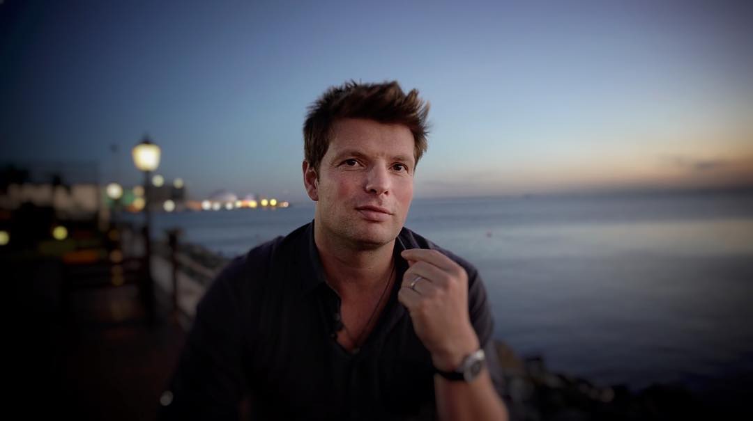 Phil Harvey