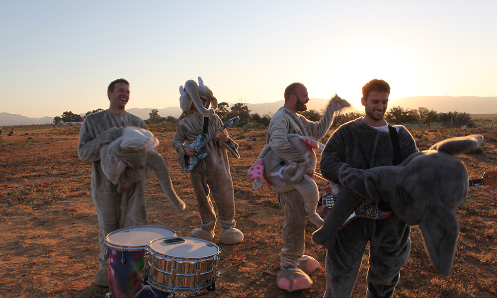 coldplay south frika