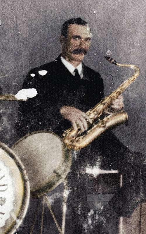 baritone1919