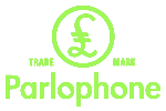 Parlophone Records Parlophone Records
