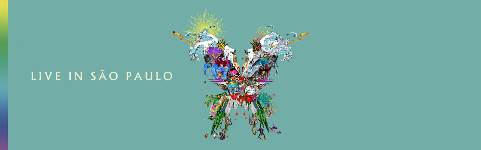 The Butterfly Package