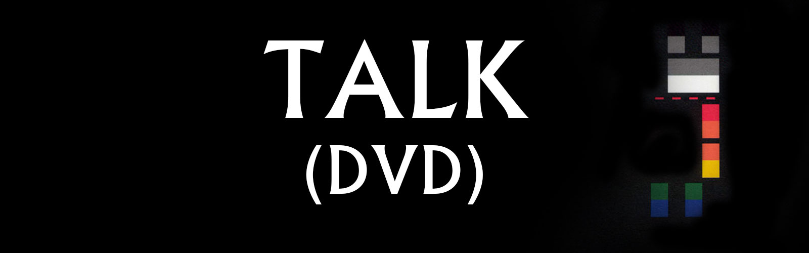talk
