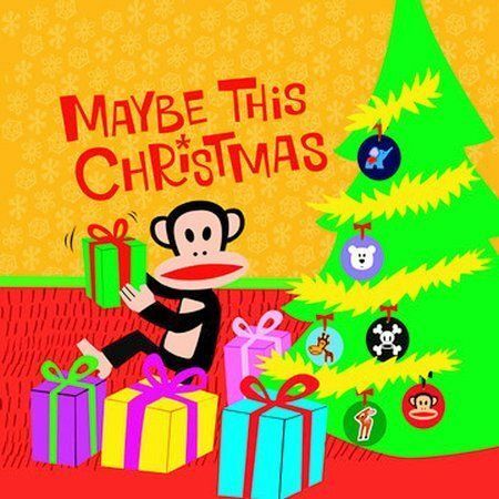 Maybe This Christmas