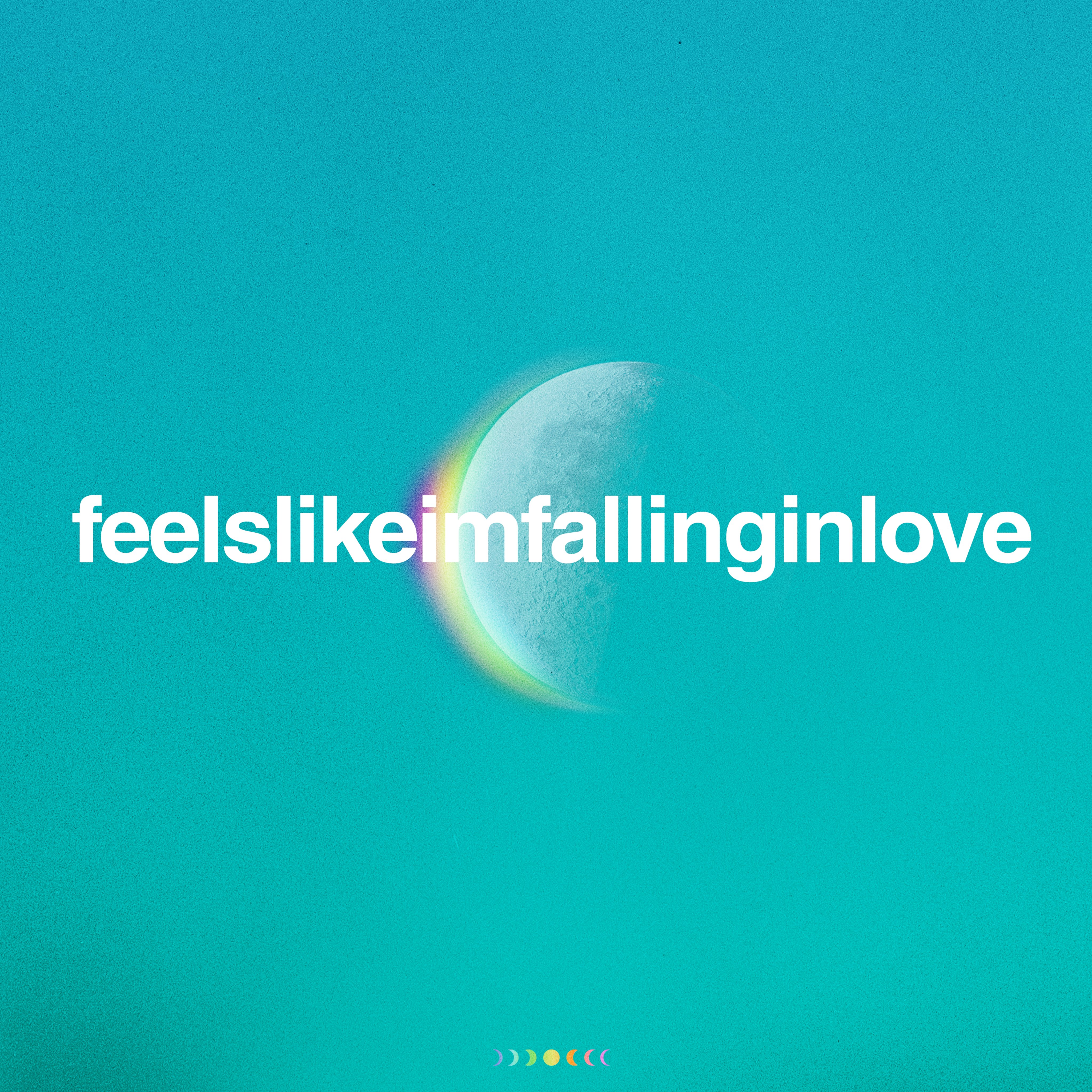 art Feels Like I'm Falling in Love
