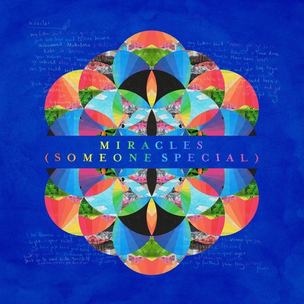 art miracles someone special