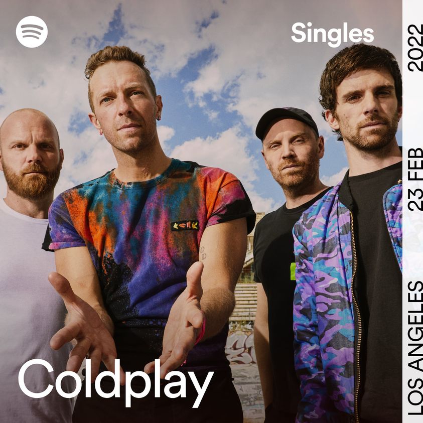 art spotify singles