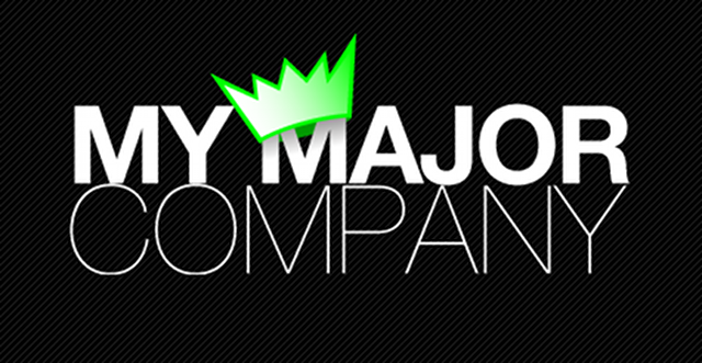 logo mymajorcompany