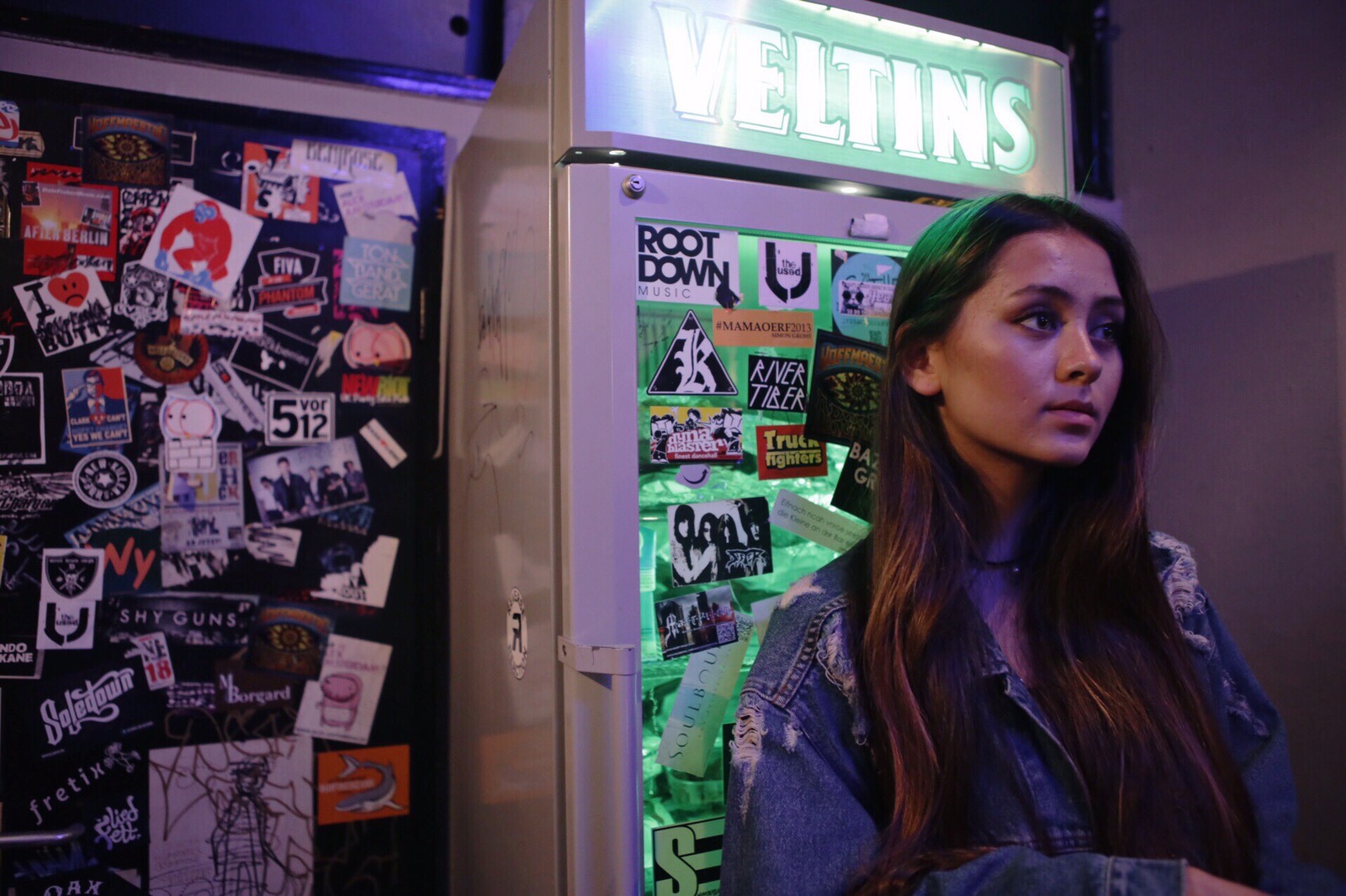 Jasmine Thompson 1