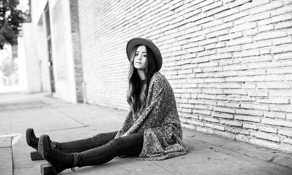 Jasmine - Street