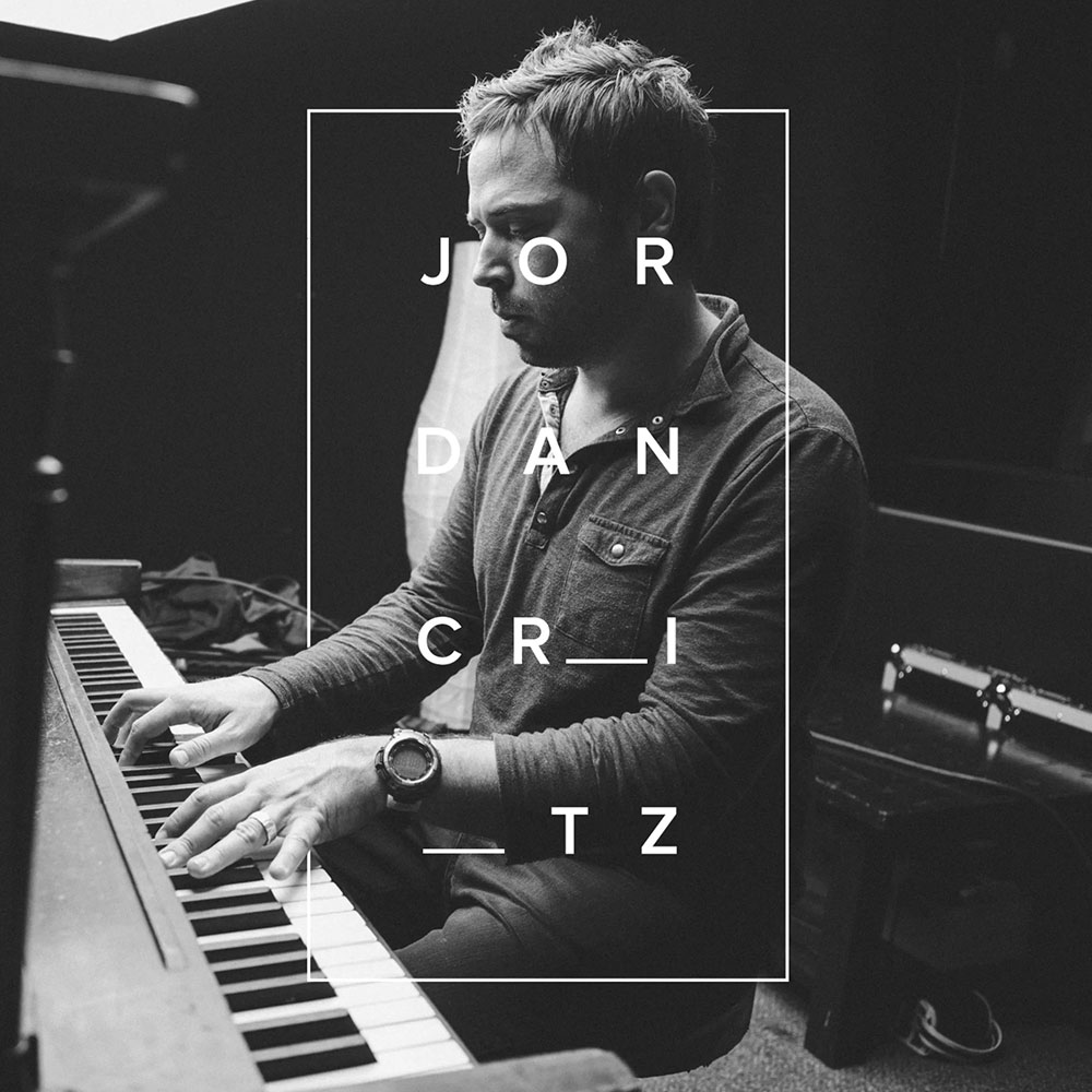 jordan critz EP