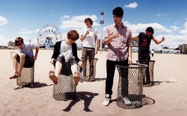 Foals 2BMa 2BBins