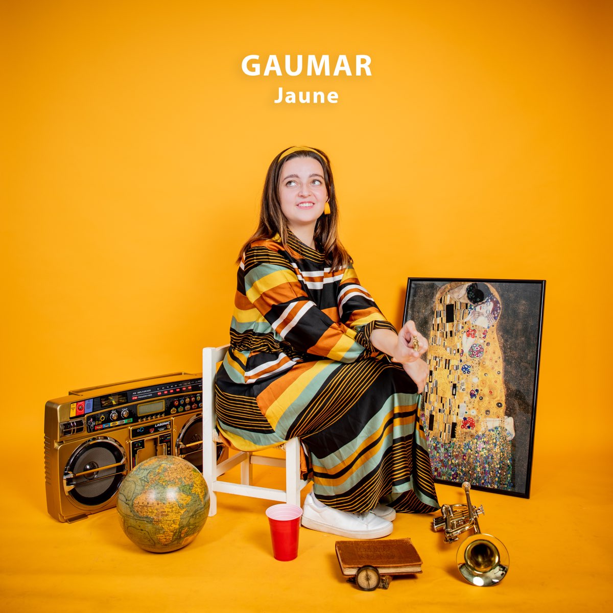 Gaumar Yellow