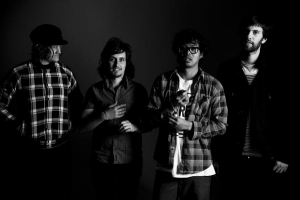 TemperTrap