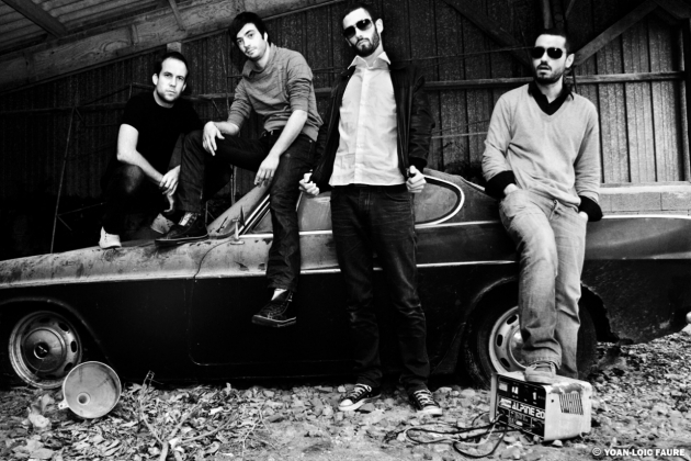 Soma-band