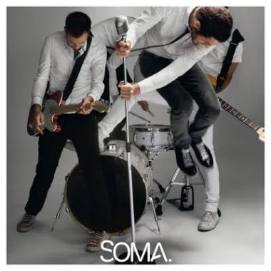 Soma coveralbum 5B1 5D