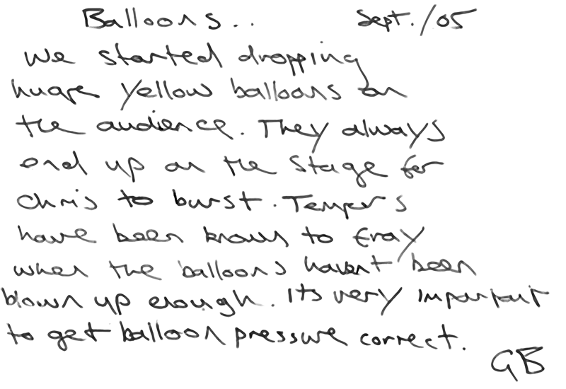 Message Guy 01 09 2005