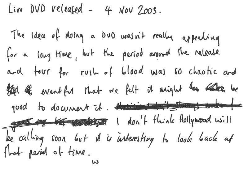 2003 11 04 WC