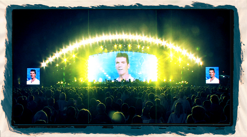 Cowell