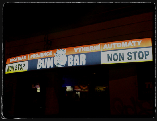 BumBar