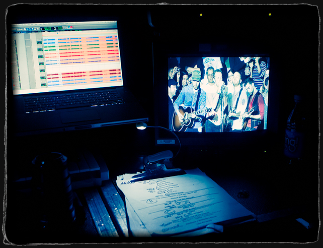 C Stage
