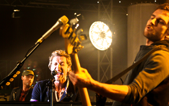 5 Paris Gig 2