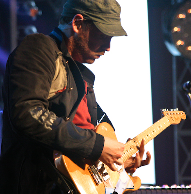 6 Paris Gig 3