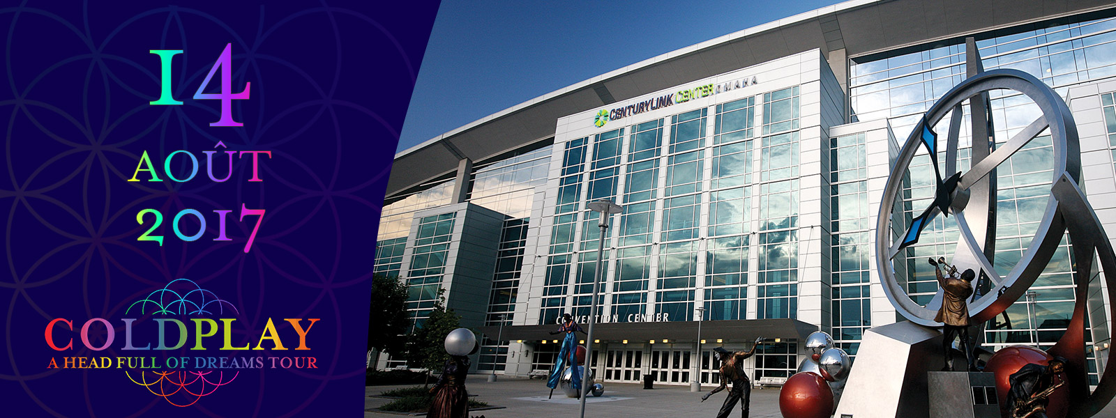 14-aout-2017-CenturyLink-Center-Omaha