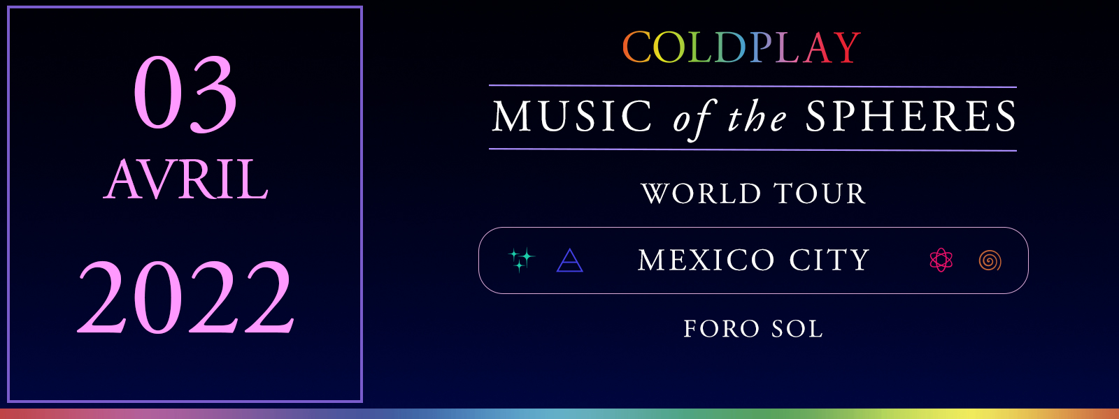 03 avril 2022 Mexico City