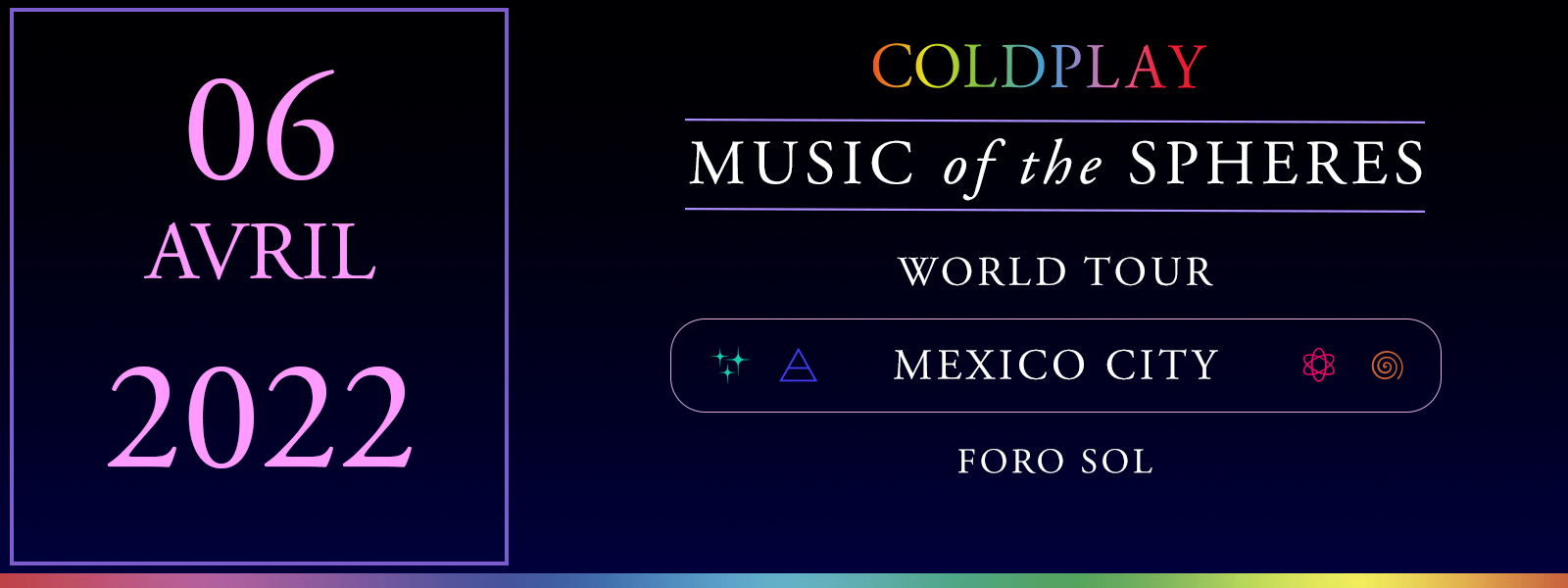 06 avril 2022 Mexico City