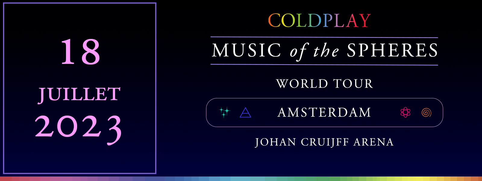 18 Juillet 2023 Amsterdam