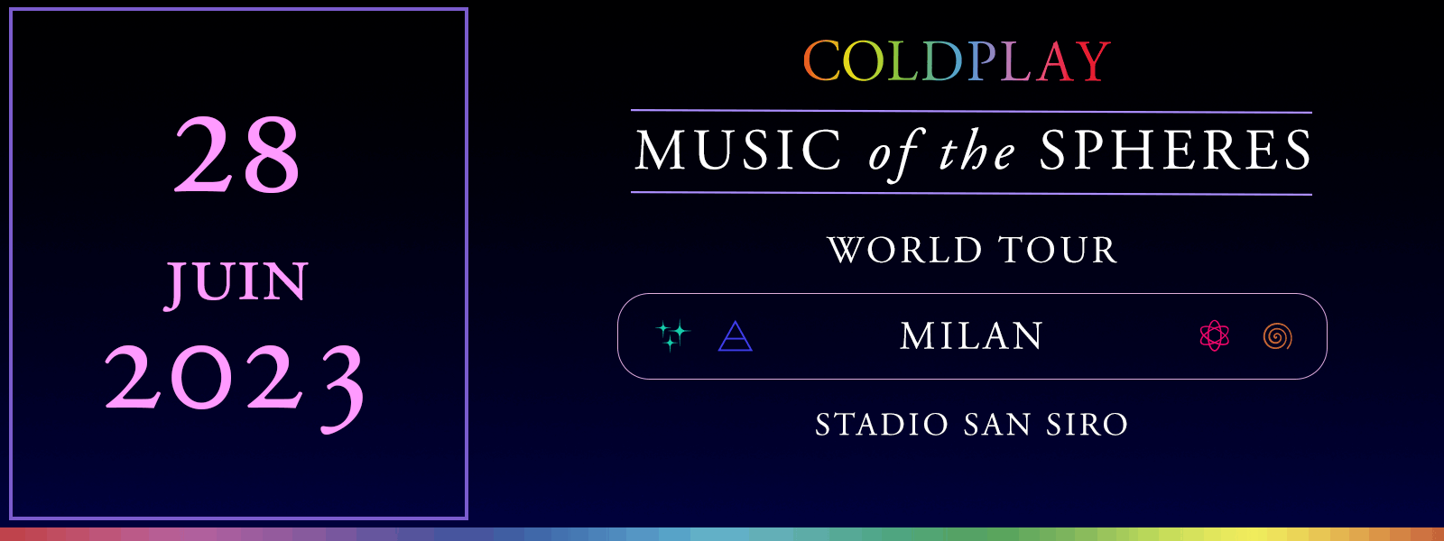 28 juin 2023 Milan