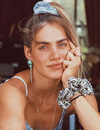 Antonia-Kaouri