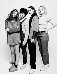 Hinds