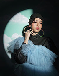 Jinan Laetitia