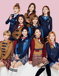 TWICE
