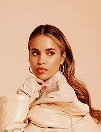 Zoë Tauran