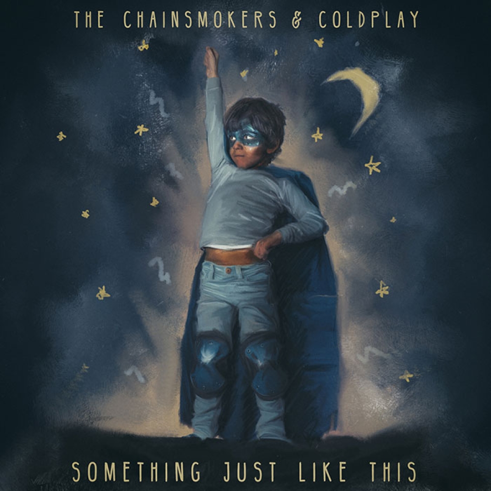 Something Just Like This (2017)