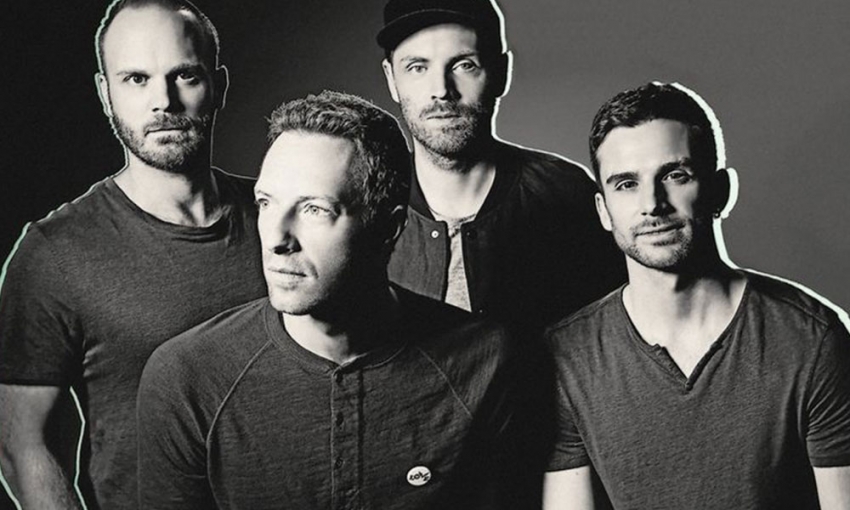 Ghost Stories, un retour aux sources