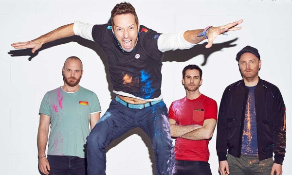 NME: Interview avec les lauréats du Godlike Genius Award aux NME Awards 2016