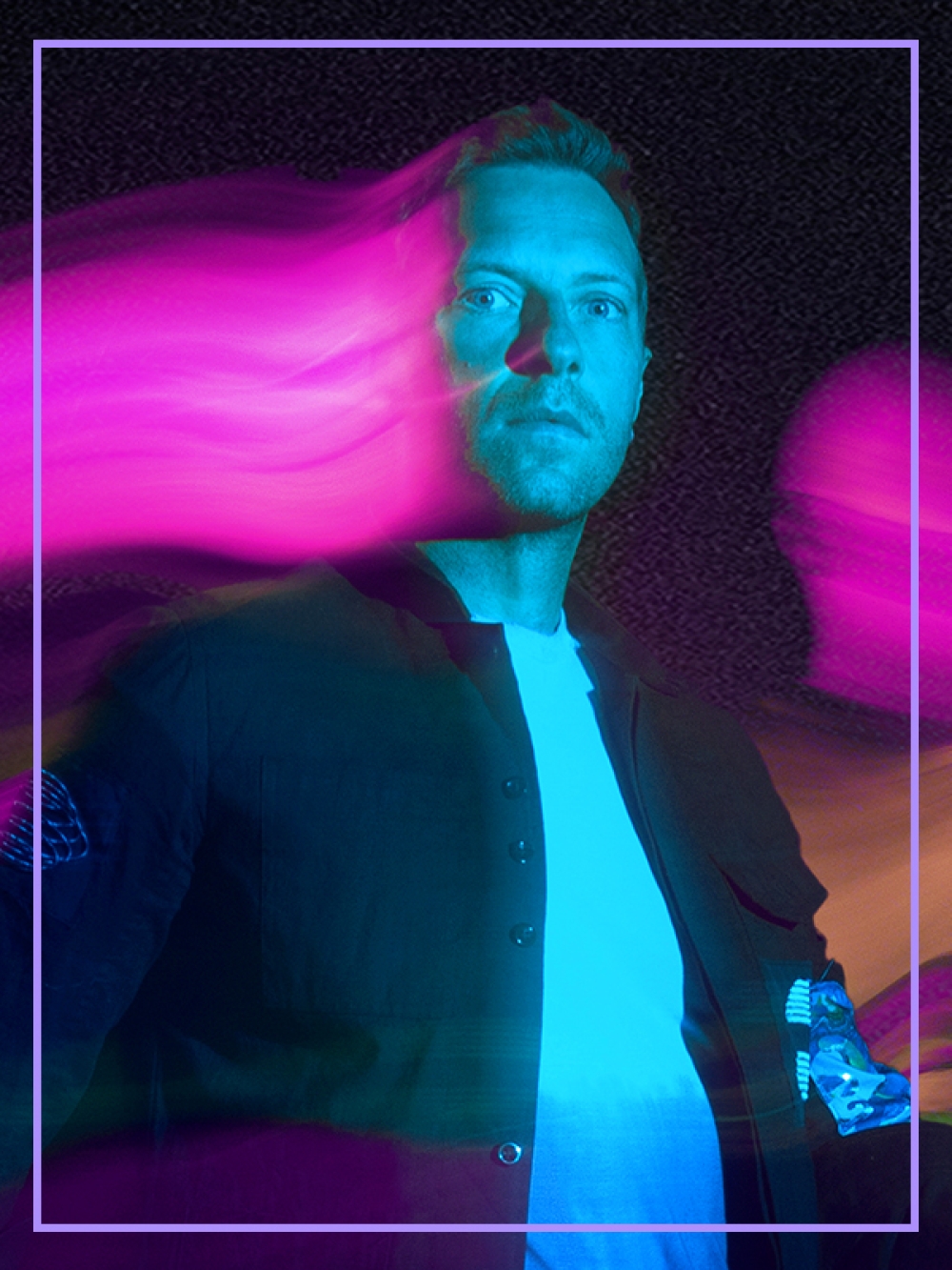Chris Martin