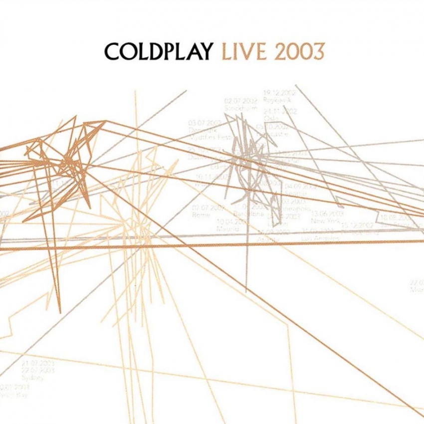 Live 2003 (2003)