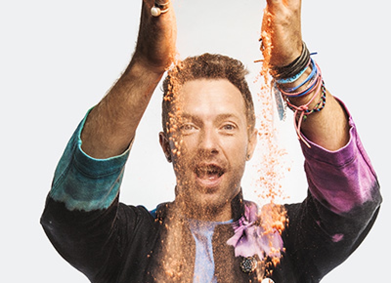 Époque A Head Full Of Dreams