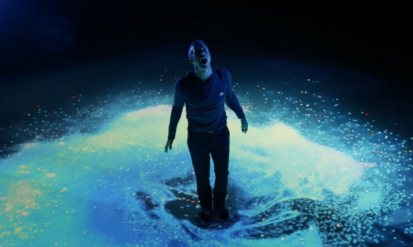 A Sky Full Of Stars (Clip Alternatif) leaké sur Internet